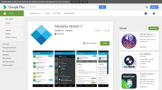 
                            7. Medallia Mobile 2 - Apps on Google Play - Woolworths Medallia Login