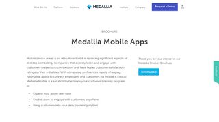 
                            3. Medallia Mobile Apps | Medallia - Woolworths Medallia Login