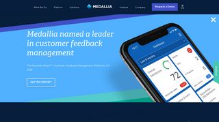 
                            2. Medallia | The Customer Experience Management Platform - Woolworths Medallia Login