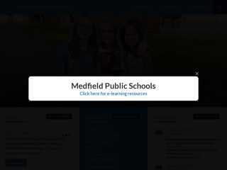 Medfield Public Schools