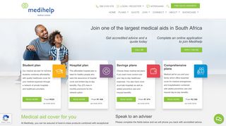 
                            6. Medihelp - Medihelp Provider Portal