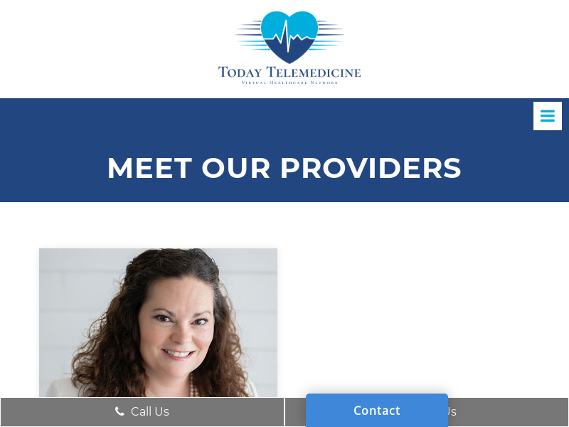 
                            10. Meet Our Providers in Florida & Washington- Today Telemedicine