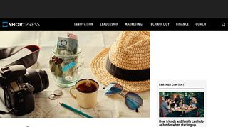 
Meet the social change startup helping members secure their ...
