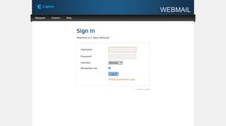 MegaGate Webmail - megagate.com
