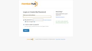 
                            4. MemberHub Login - Pa Hub Portal