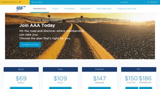 Membership - AAA Oregon/Idaho - Oregon Aaa Portal