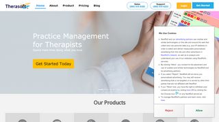 
Mental Health Software For Therapists â€“ Therasoft
