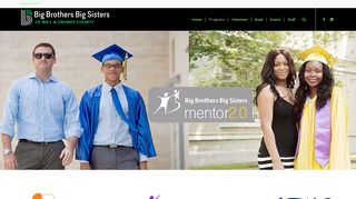 
                            4. mentor2.0 – Big Brothers Big Sisters of Will and Grundy ... - Imentor 2.0 Portal
