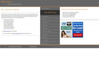 
                            3. Merlin's Portal Usenet Search Engine Review - Top 10 NZB Sites - Merlins Portal Rezension