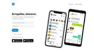 
Messenger  
