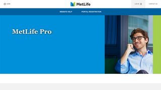 
                            2. MetLifePro - Metlife Investors Agent Portal