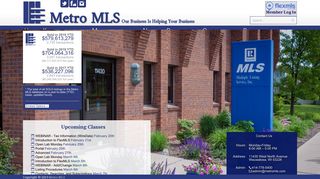 
                            2. Metro MLS - Wi Mls Portal