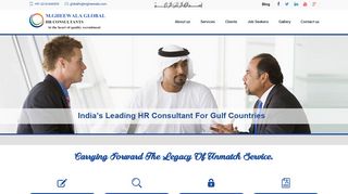 
                            2. M.Gheewala | Best International Job Consultants Mumbai, India - G Gheewala Portal