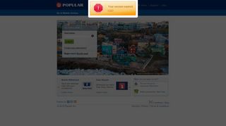 
                            1. Mi Banco | Login - Popular - Banco Popular Portal English