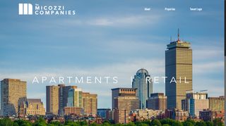 
                            1. Micozzi Management - Micozzi Management Resident Portal