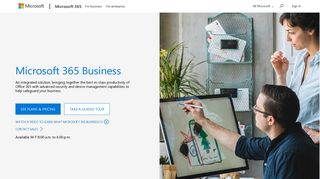 
                            6. Microsoft 365 Business | Microsoft - Office 365 Login Nz