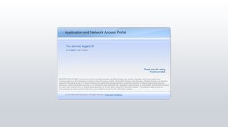 
                            5. Microsoft Forefront Unified Access Gateway ... - NextEra Energy - Nextera Email Portal