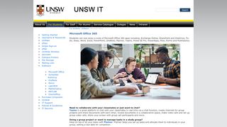
                            5. Microsoft Office - UNSW IT - Unsw Office 365 Portal