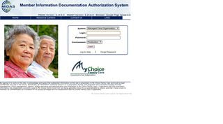 
                            10. MIDAS Login
