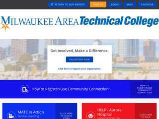 
                            7. Milwaukee Area Technical College