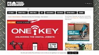 
                            6. Milwaukee One-Key Tool Technology: All You Need to Know - Milwaukee One Key Portal