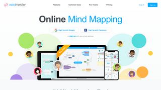 
                            8. Mind Mapping Software - Brainstorm Online - Brainstorm Login
