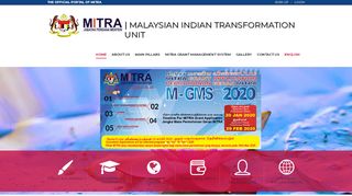 
                            5. MITRA Portal - Mbsskl Portal