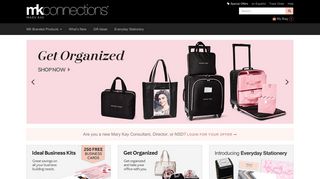 
                            1. MKConnections: Shop Mary Kay Consultant Products ... - Mk Connections Portal
