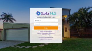 
                            3. MLS Login