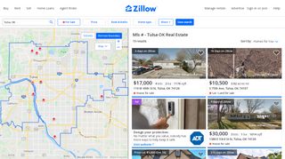 
                            8. Mls # - Tulsa Real Estate - 13 Homes For Sale | Zillow - Tulsa Mls Portal