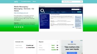 
                            5. mmsi2legacy.o2.co.uk - Media Messaging ... - Sur.ly - Http Mmsi2legacy O2 Co Uk Login