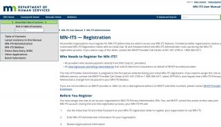 
                            3. MN−ITS Registration - Minnesota Department of Human Services - Mnits Login