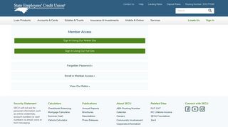 
                            6. Mobile Sign In - State Employees' Credit Union - Mcstate Com Portal