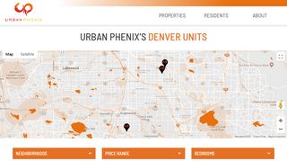 
                            4. Modern Apartments in Denver | Urban Phenix Property Management - Urban Phenix Resident Portal
