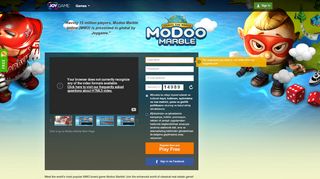 
                            1. Modoo Marble Register and Start Playing - Joygame - Modoo Marble Portal