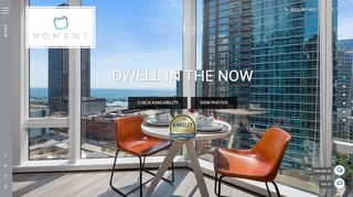 
                            7. Moment | Luxury Apartments in Streeterville, Chicago | Home - Mcclurg Court Portal