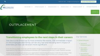 
                            4. Momentum™ - CCI Consulting - Cci Employee Portal