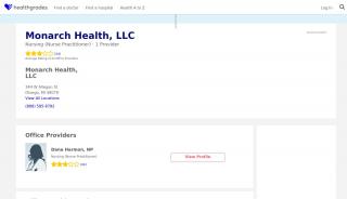 
                            5. Monarch Health, LLC, Otsego, MI - Healthgrades - Monarch Health Patient Portal