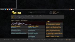 
                            1. Mönch Setportale Guides - Diablo 3 - 4Fansites - Sunwuko Set Portal