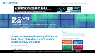 
                            5. Money Link from the University of Wisconsin Credit Union ... - Uw Credit Union Money Link Portal
