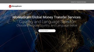 
                            2. MoneyGram: Send and receive money, pay bills - Www Moneygram Com Au Portal