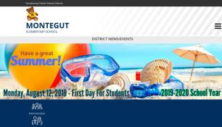 
                            5. Montegut Elementary School - Tpsd Student Portal