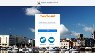 Moodle: Log in to the site - Moodle Villa College Mv Login Forgot Password