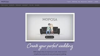 
                            4. Moposa - Moposa Venue Portal