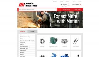 
                            4. Motion Industries – Industrial Supplies, Bearings & Equipment - Www Motionindustries Com Supplier Portal