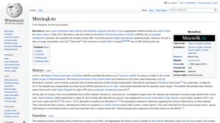 
Movie4k.to - Wikipedia  
