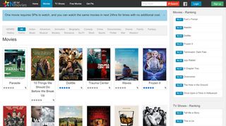 
                            8. Movies - newmovies.net - Newmovies Net Sign Up