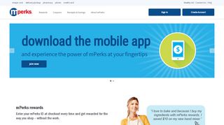 
                            6. mPerks | Meijer Digital Coupons and Rewards | Online ... - Sun Plus Perks Portal