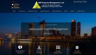 
                            6. MPI Property Management, LLC.: Milwaukee Property Management ... - Reis Property Management Portal