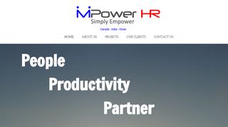 
                            3. mPower HR - Mpower Hr Portal